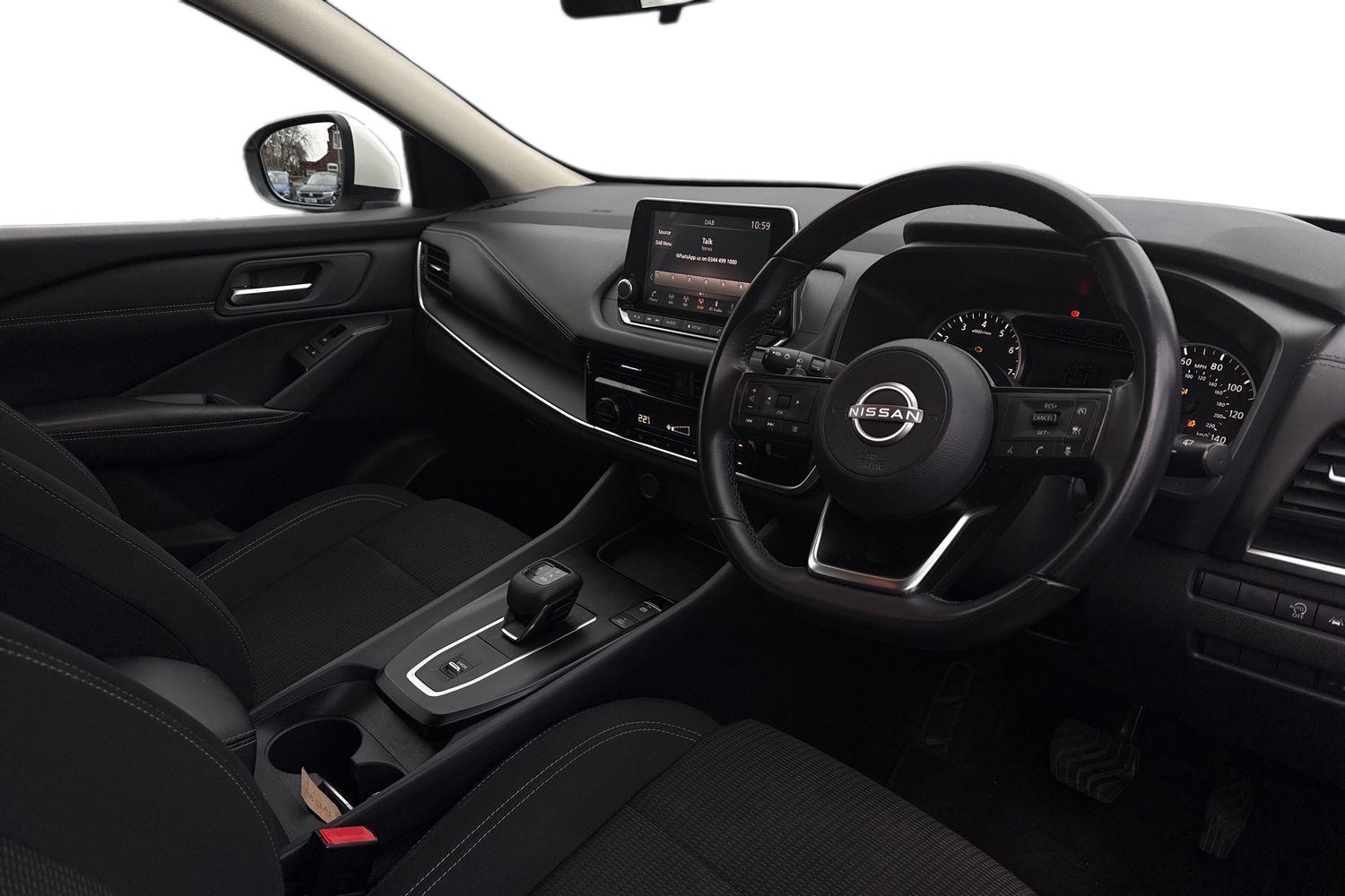 Used Nissan Qashqai 2023 for sale - 76629925: Photo 8