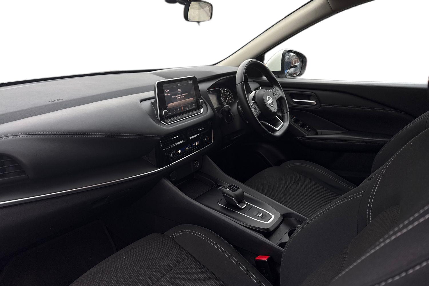 Used Nissan Qashqai 2023 for sale - 76629925: Photo 9