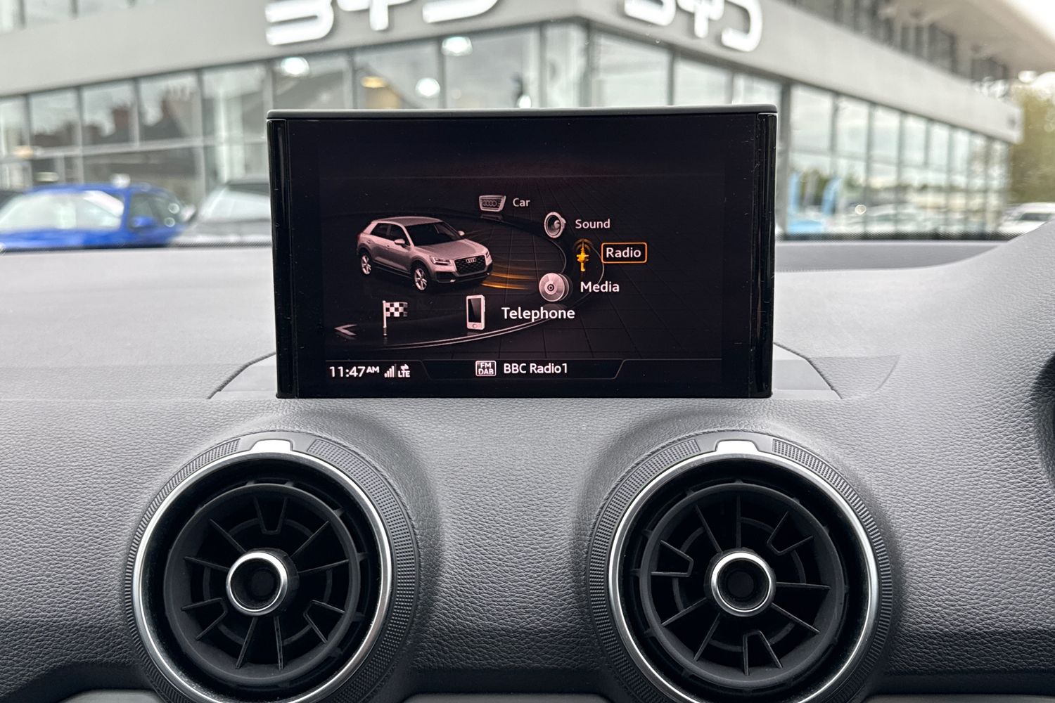 Used Audi Q2 2019 for sale - 76365130: Photo 12