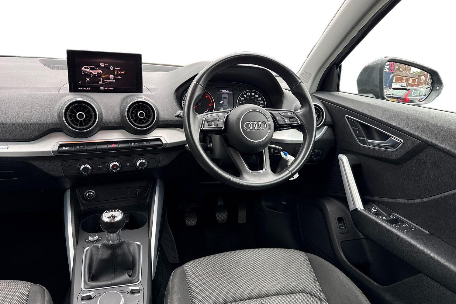 Used Audi Q2 2019 for sale - 76365130: Photo 13
