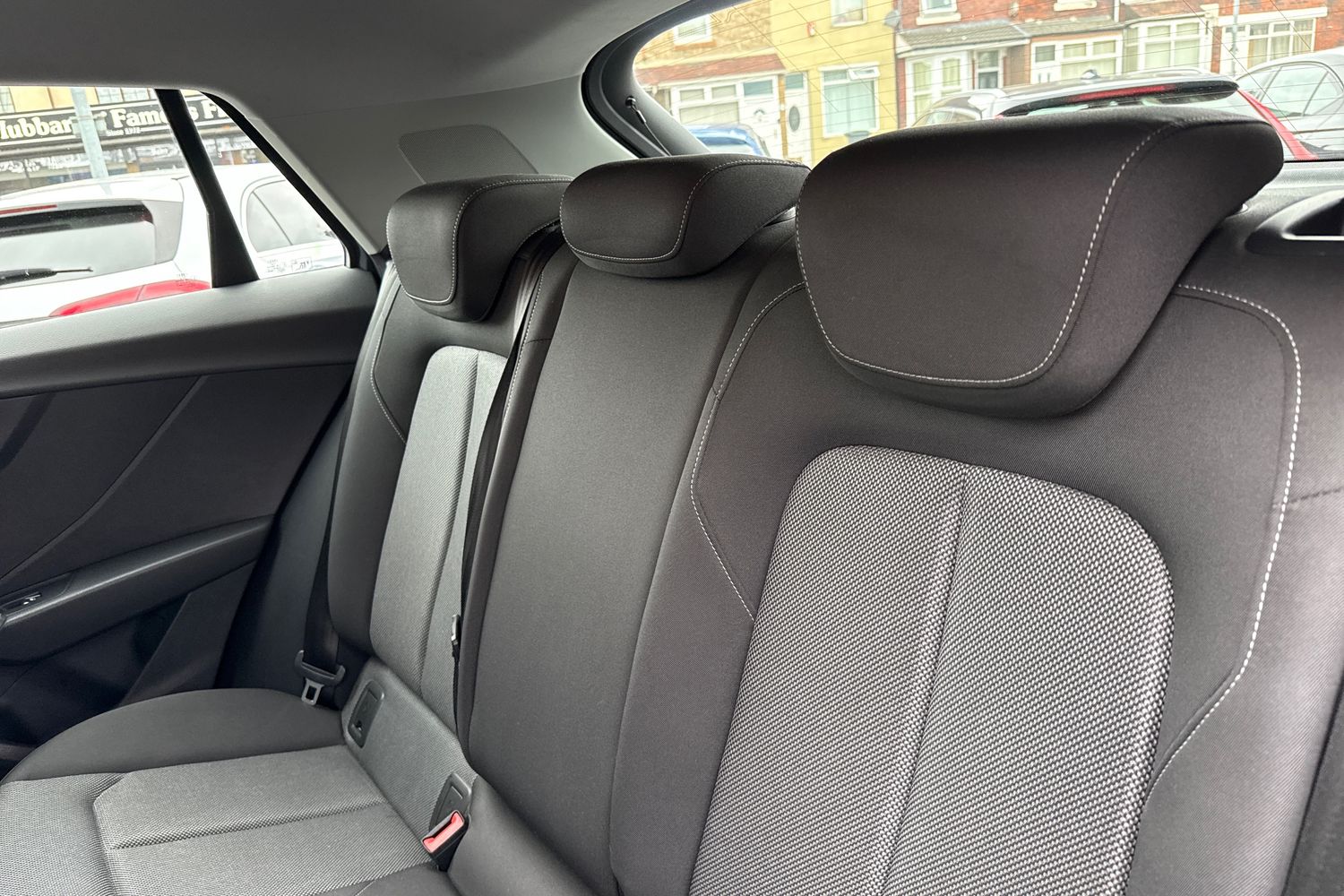 Used Audi Q2 2019 for sale - 76365130: Photo 14