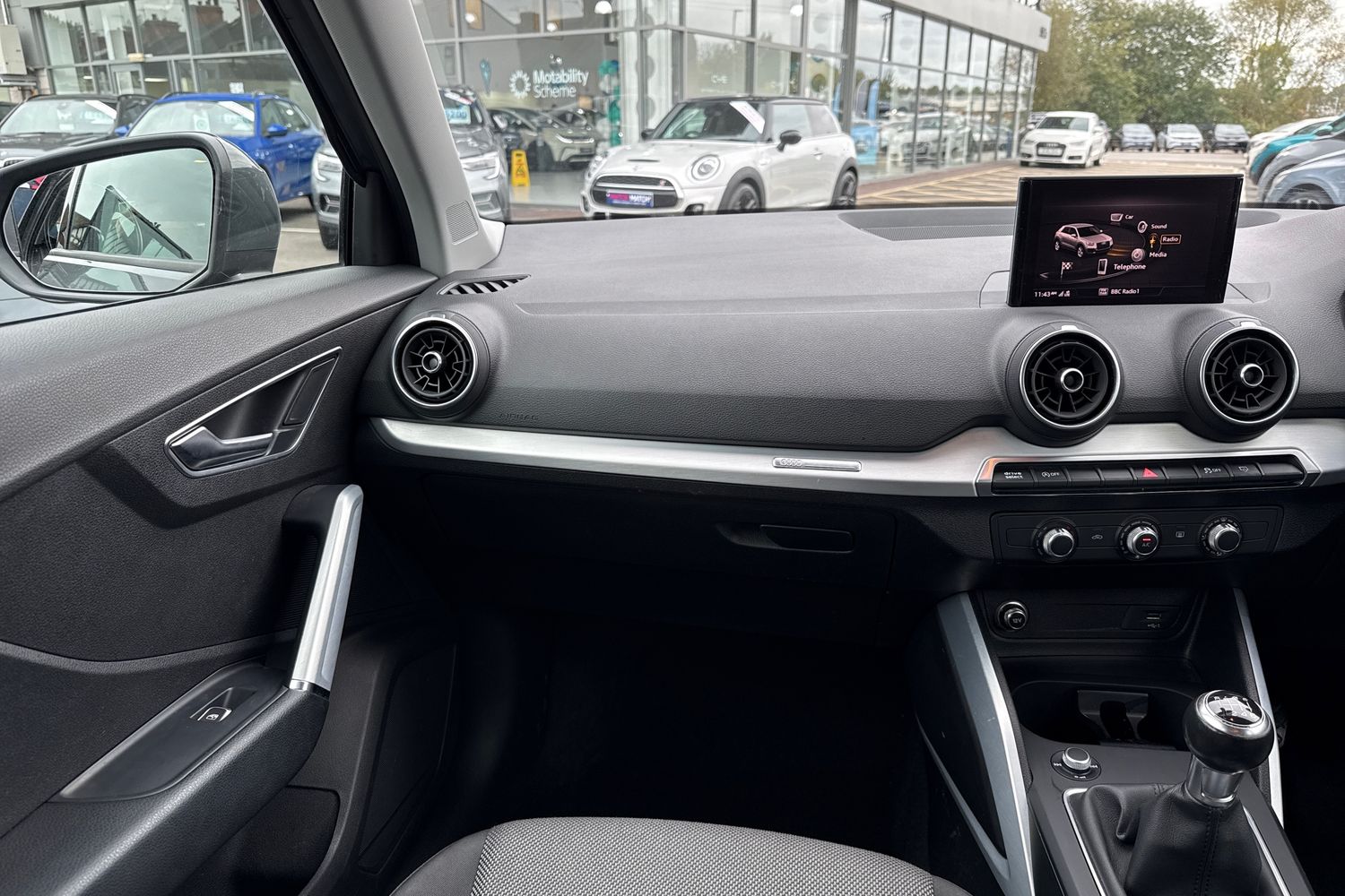 Used Audi Q2 2019 for sale - 76365130: Photo 15