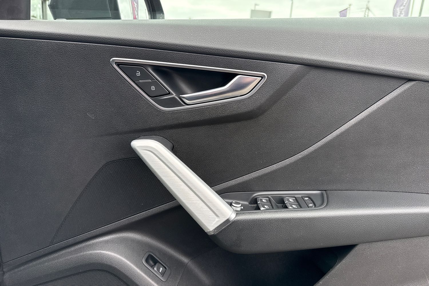 Used Audi Q2 2019 for sale - 76365130: Photo 18