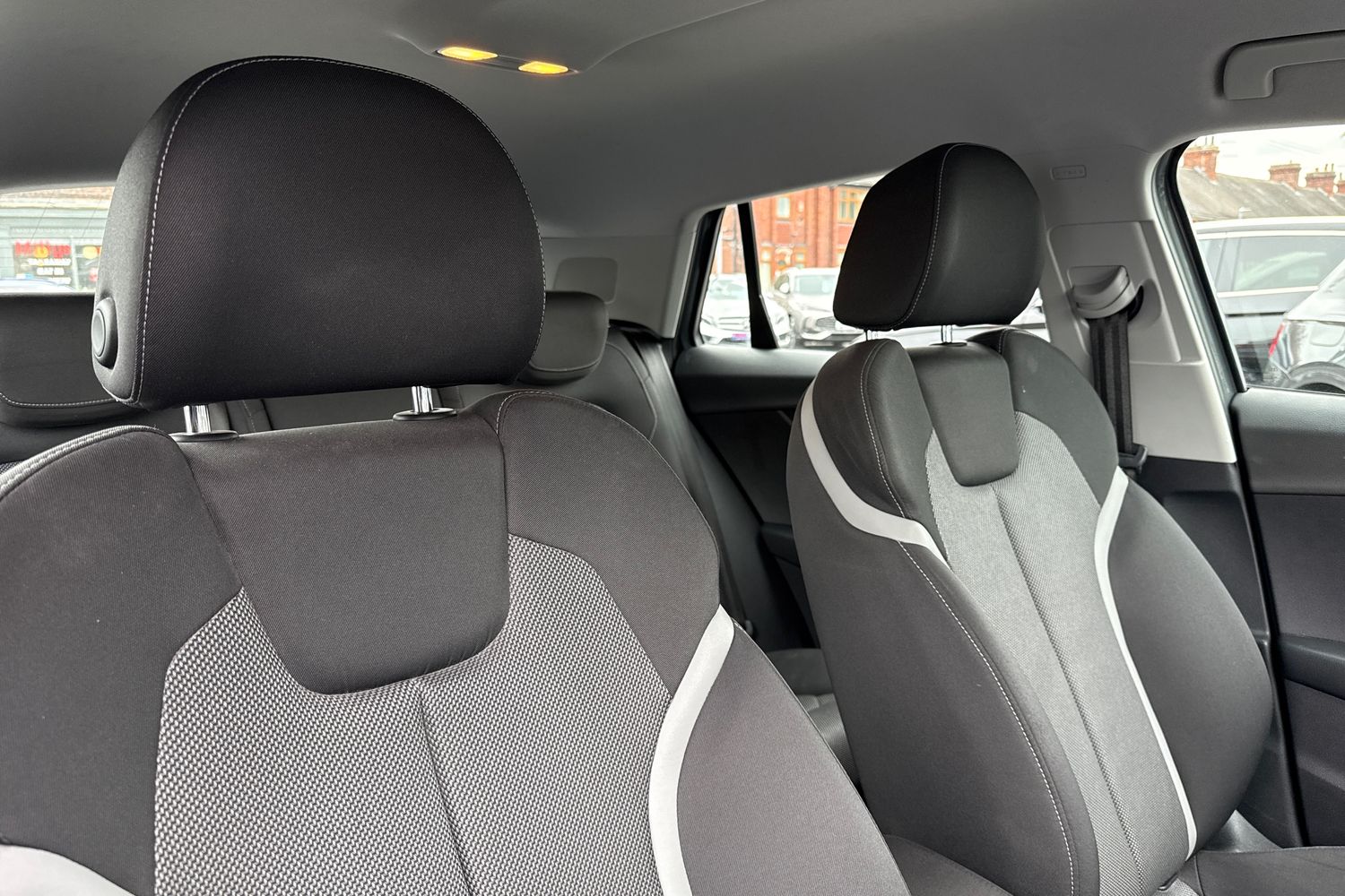 Used Audi Q2 2019 for sale - 76365130: Photo 21