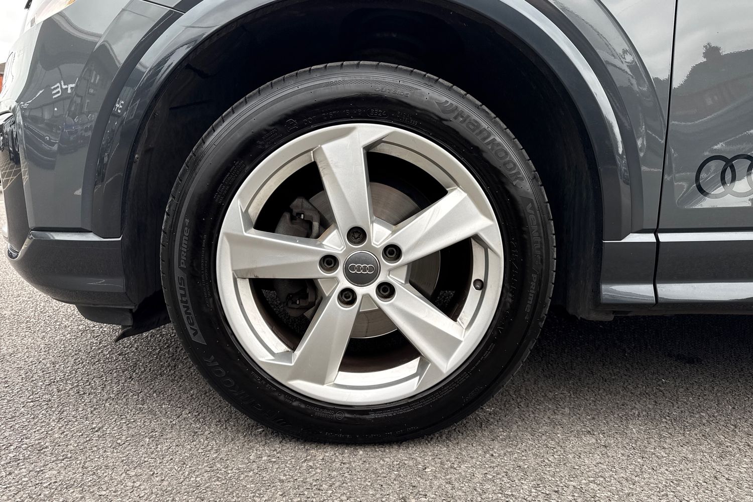 Used Audi Q2 2019 for sale - 76365130: Photo 22