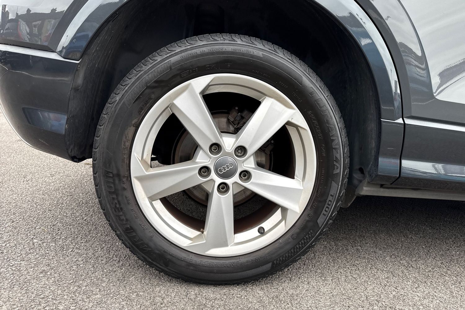 Used Audi Q2 2019 for sale - 76365130: Photo 23