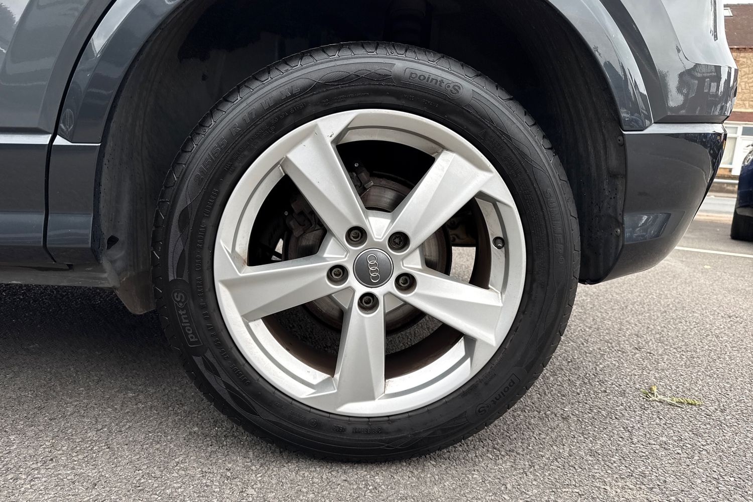 Used Audi Q2 2019 for sale - 76365130: Photo 24
