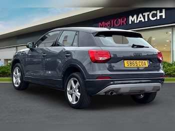 Used Audi Q2 2019 for sale - 76365130: Photo