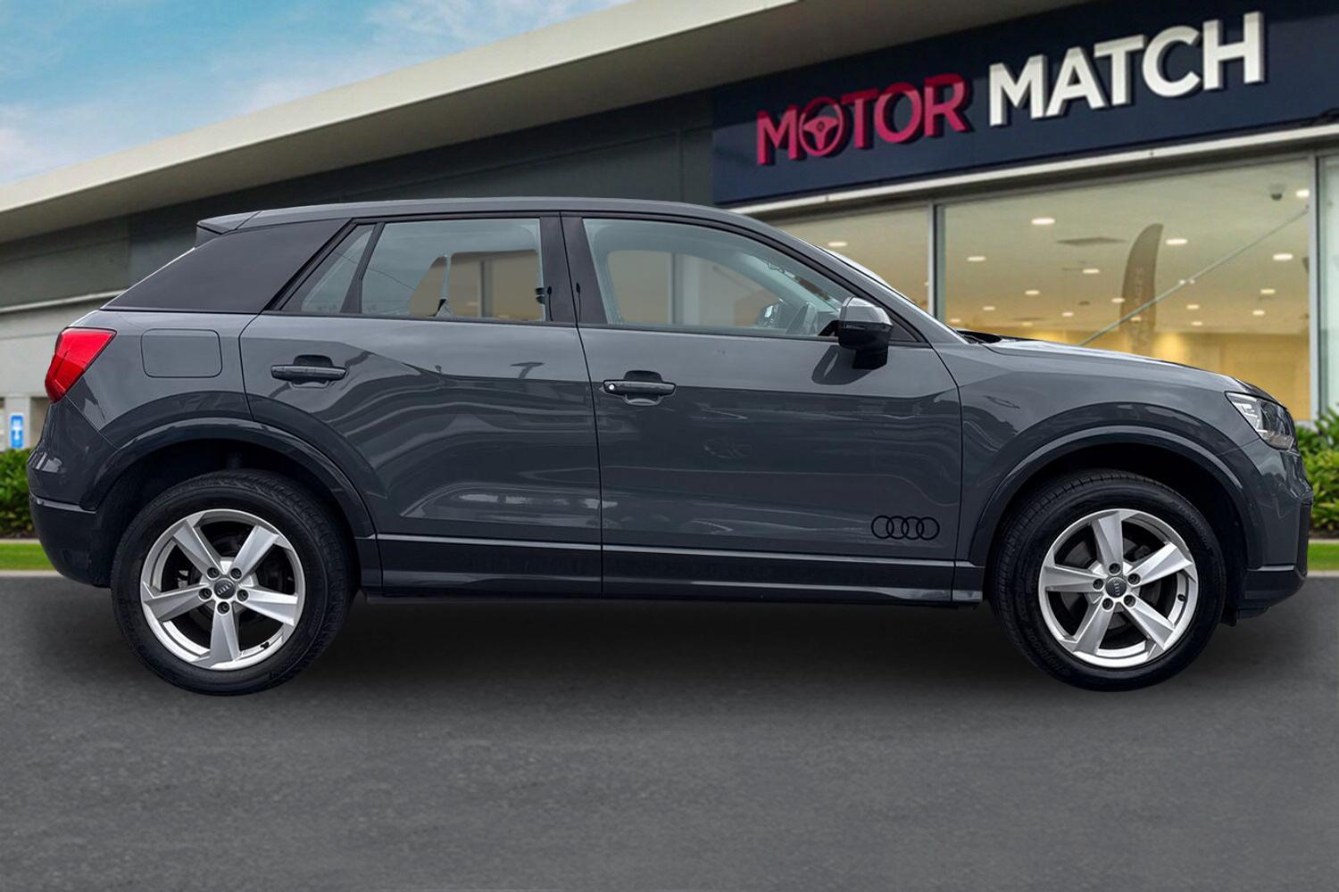 Used Audi Q2 2019 for sale - 76365130: Photo 3