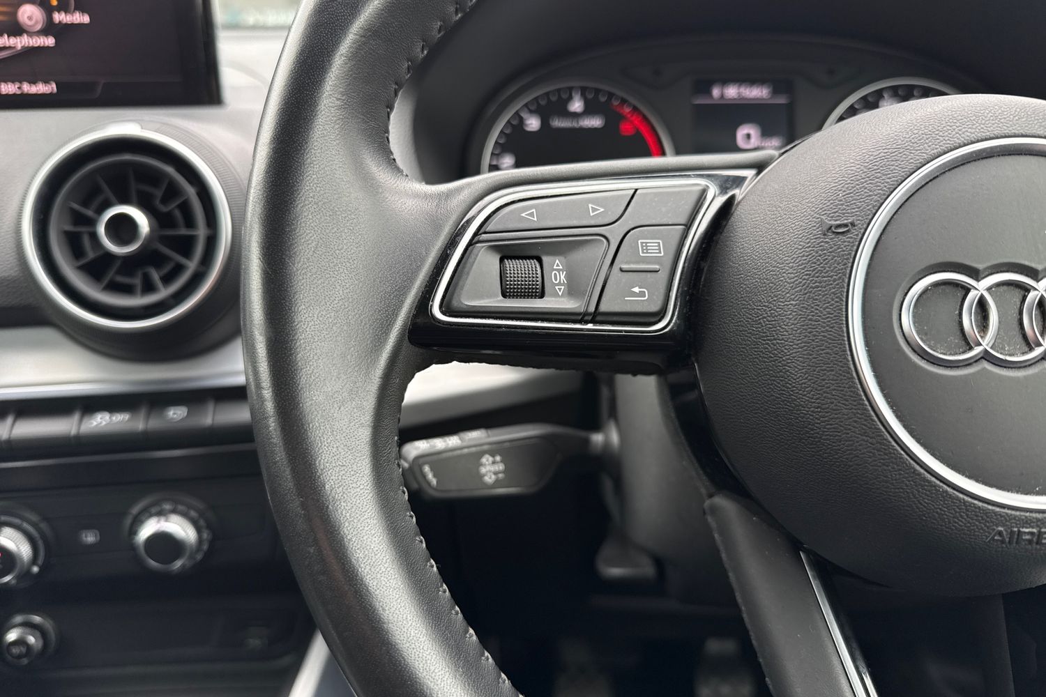 Used Audi Q2 2019 for sale - 76365130: Photo 32