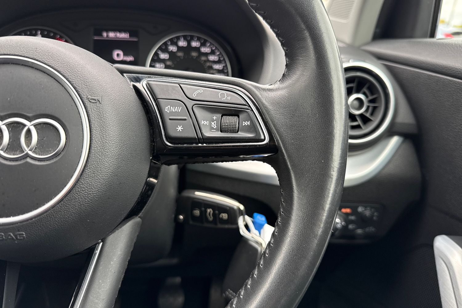 Used Audi Q2 2019 for sale - 76365130: Photo 33