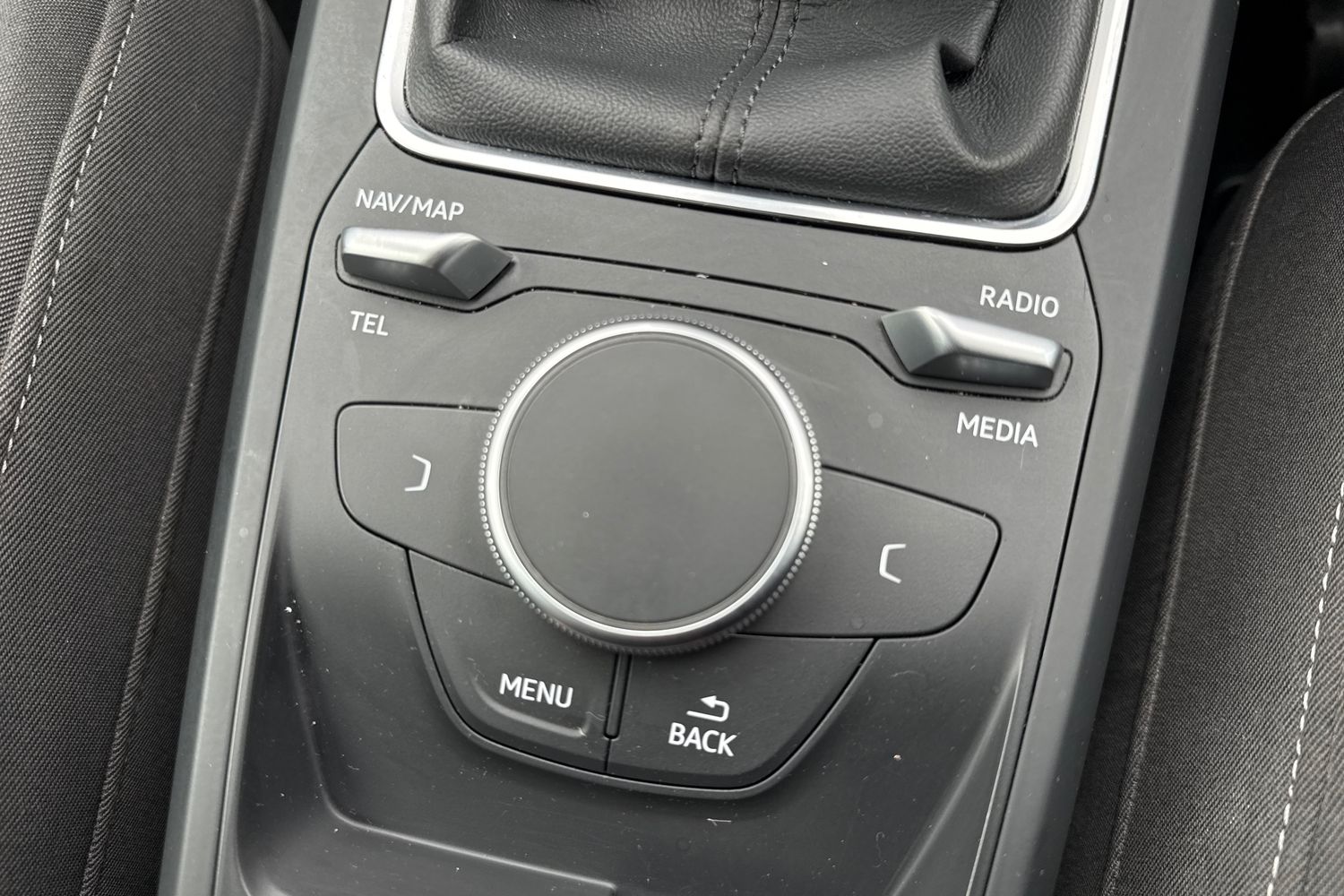 Used Audi Q2 2019 for sale - 76365130: Photo 35