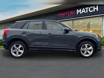 Used Audi Q2 2019 for sale - 76365130: Photo
