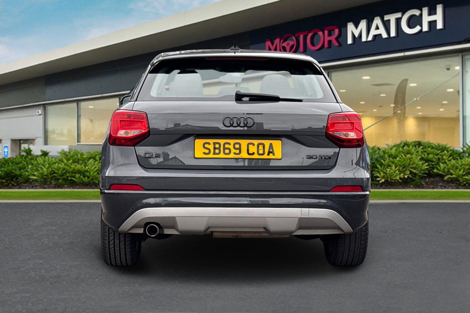 Used Audi Q2 2019 for sale - 76365130: Photo 4