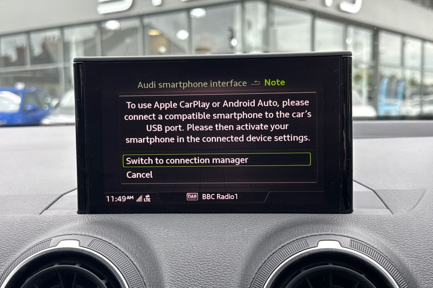 Used Audi Q2 2019 for sale - 76365130: Photo 40