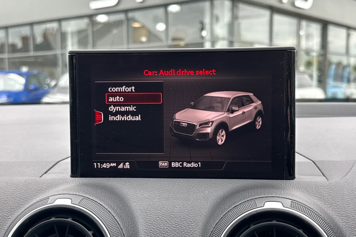 Used Audi Q2 2019 for sale - 76365130: Photo 41