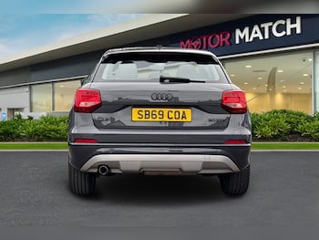 Used Audi Q2 2019 for sale - 76365130: Photo