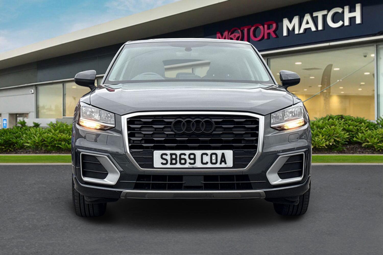 Used Audi Q2 2019 for sale - 76365130: Photo 6