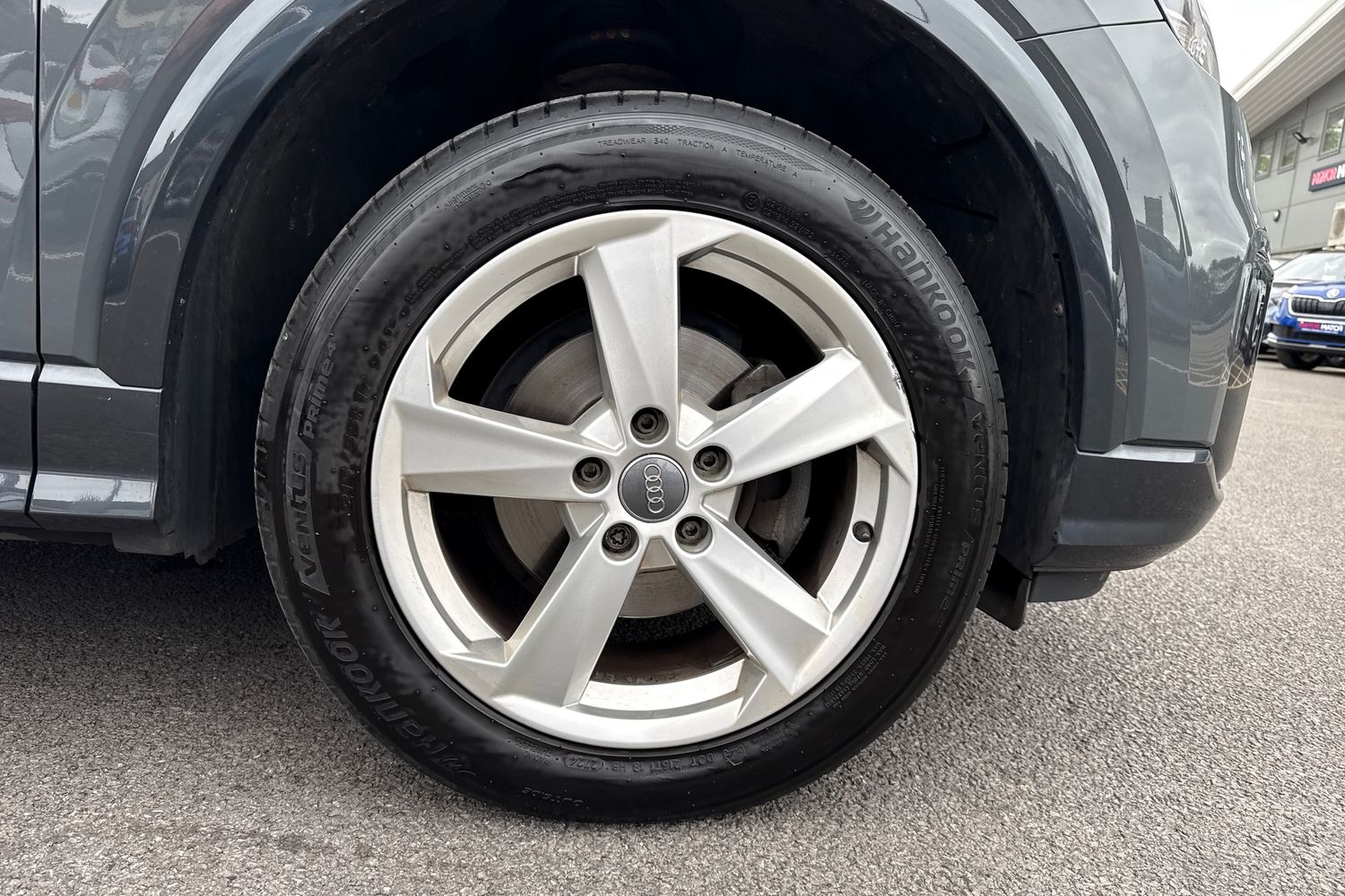 Used Audi Q2 2019 for sale - 76365130: Photo 7