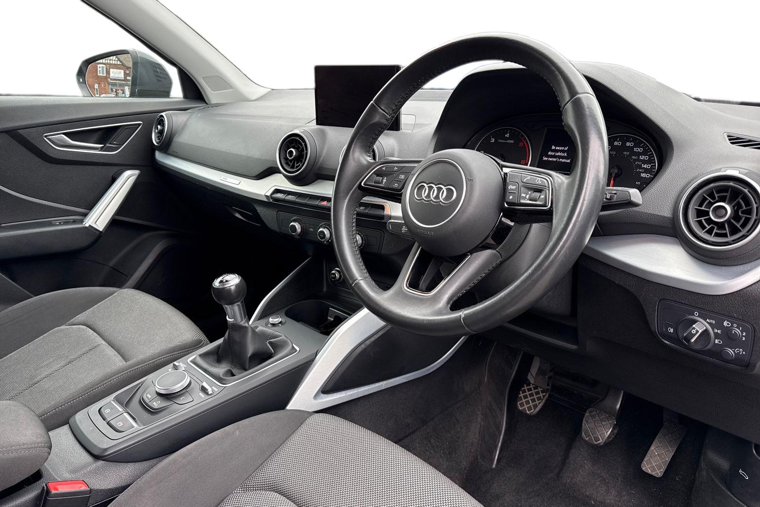 Used Audi Q2 2019 for sale - 76365130: Photo 8