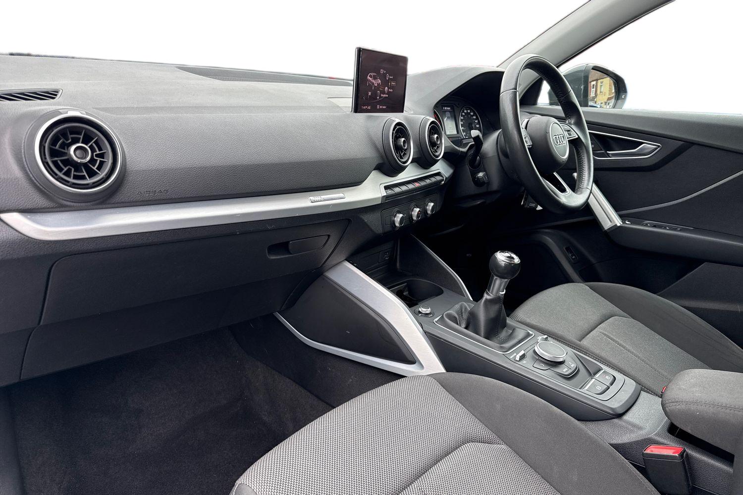 Used Audi Q2 2019 for sale - 76365130: Photo 9