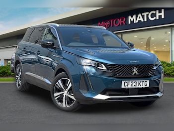 Used Peugeot 5008 2023 for sale - 79321335: Photo