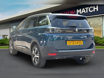 Used Peugeot 5008 2023 for sale - 79321335: Photo