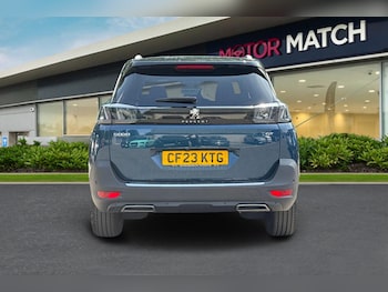 Used Peugeot 5008 2023 for sale - 79321335: Photo