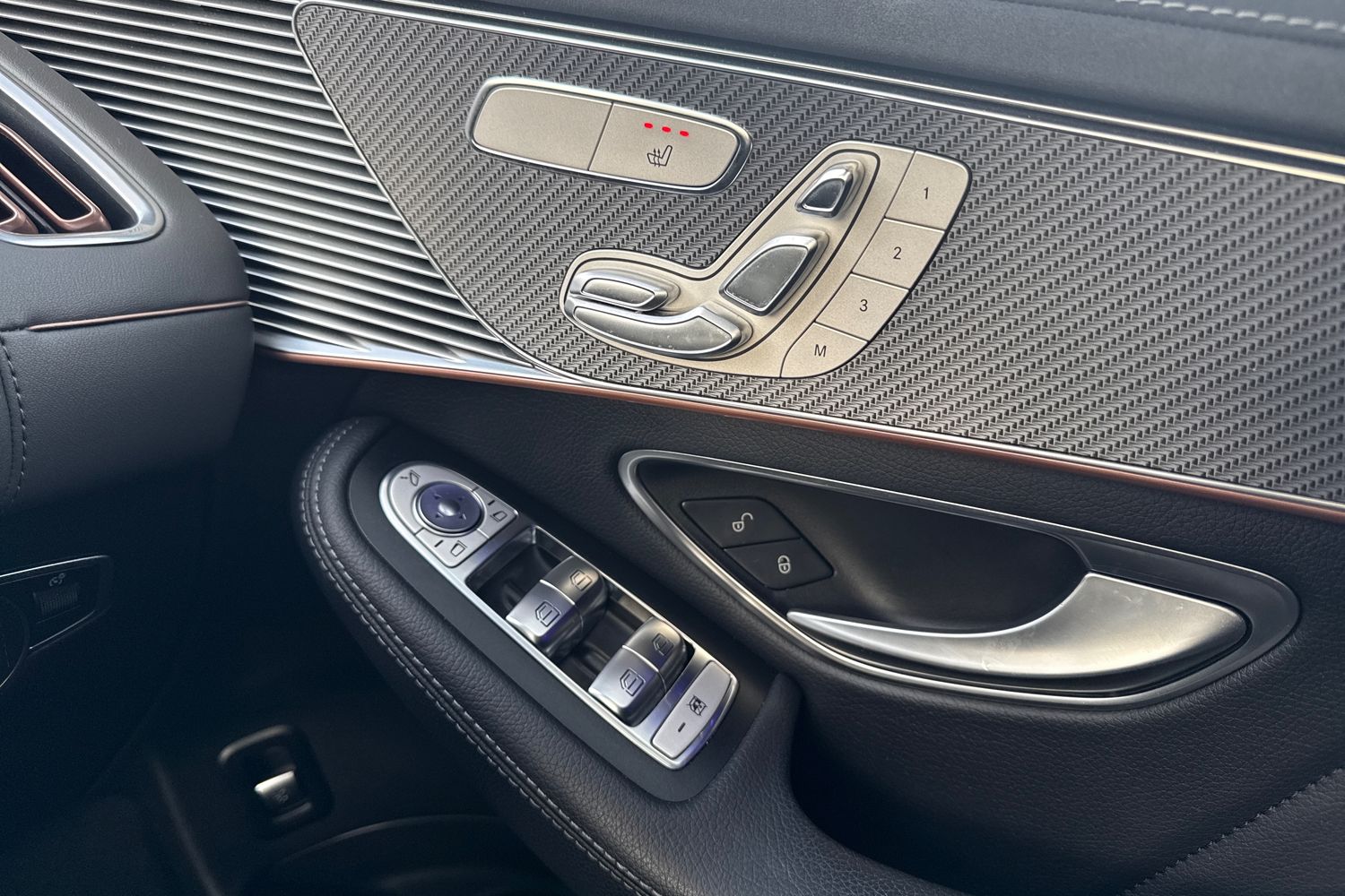 Used Mercedes-Benz EQC 2021 for sale - 77390114: Photo 18