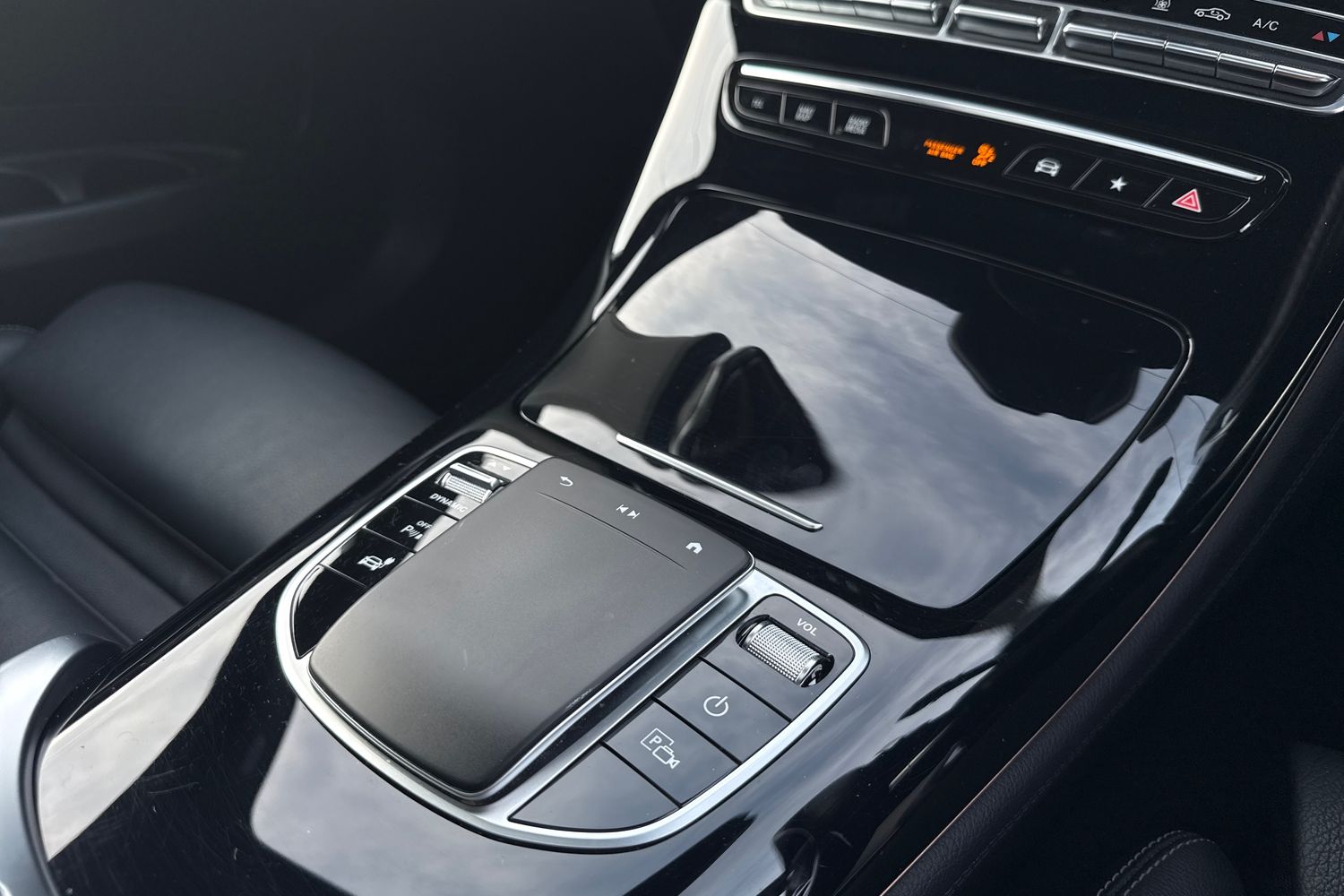 Used Mercedes-Benz EQC 2021 for sale - 77390114: Photo 20