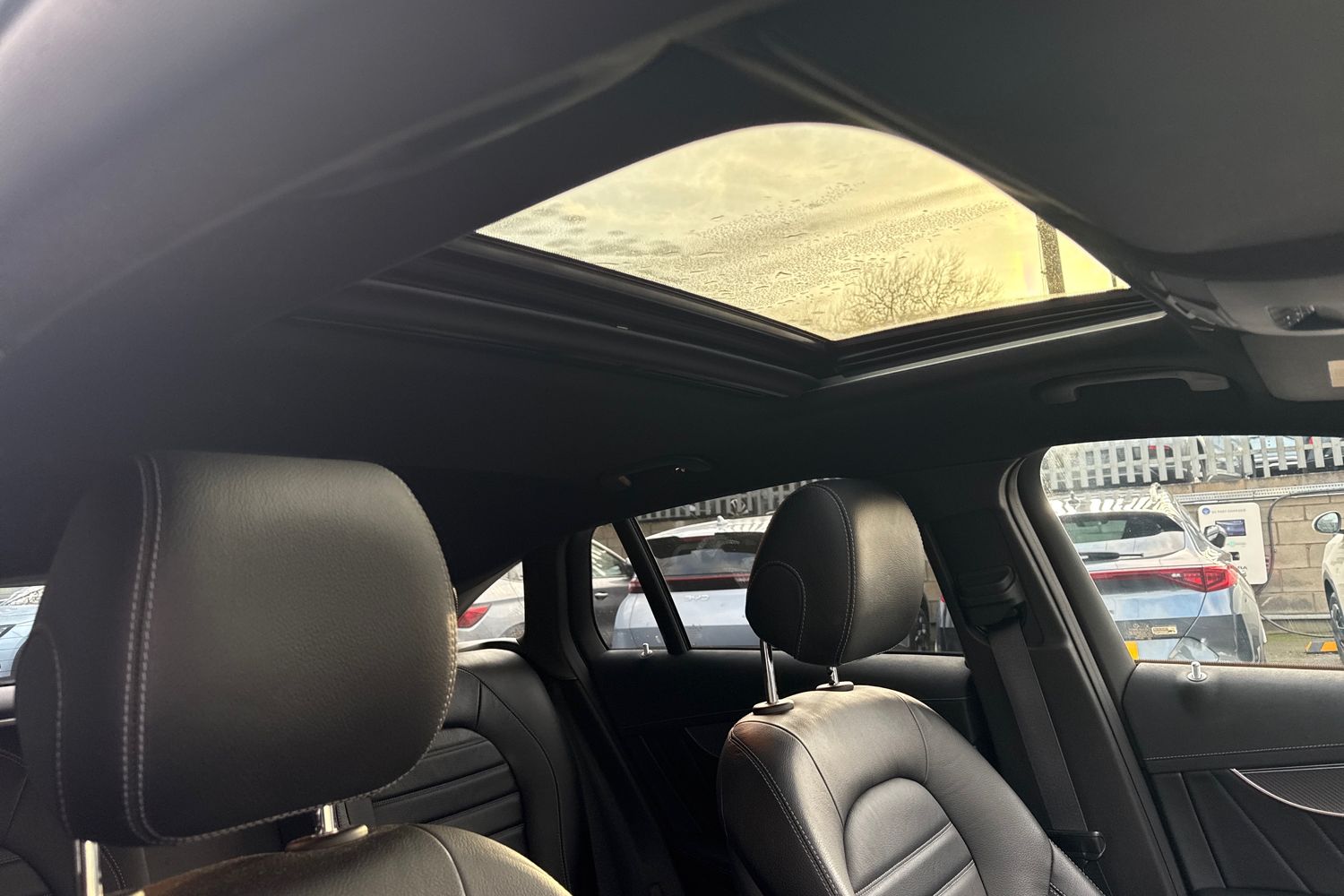 Used Mercedes-Benz EQC 2021 for sale - 77390114: Photo 28