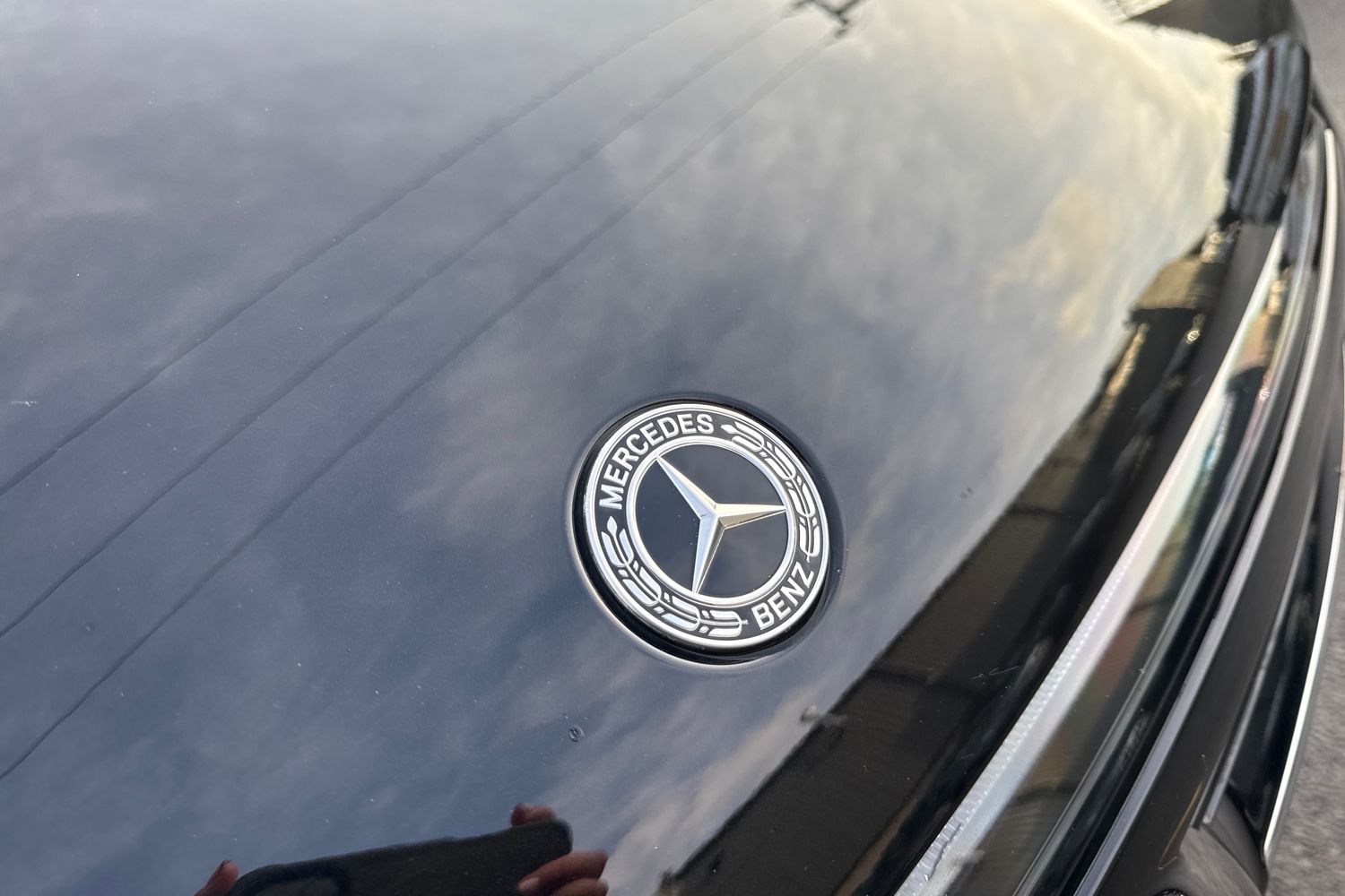 Used Mercedes-Benz EQC 2021 for sale - 77390114: Photo 31