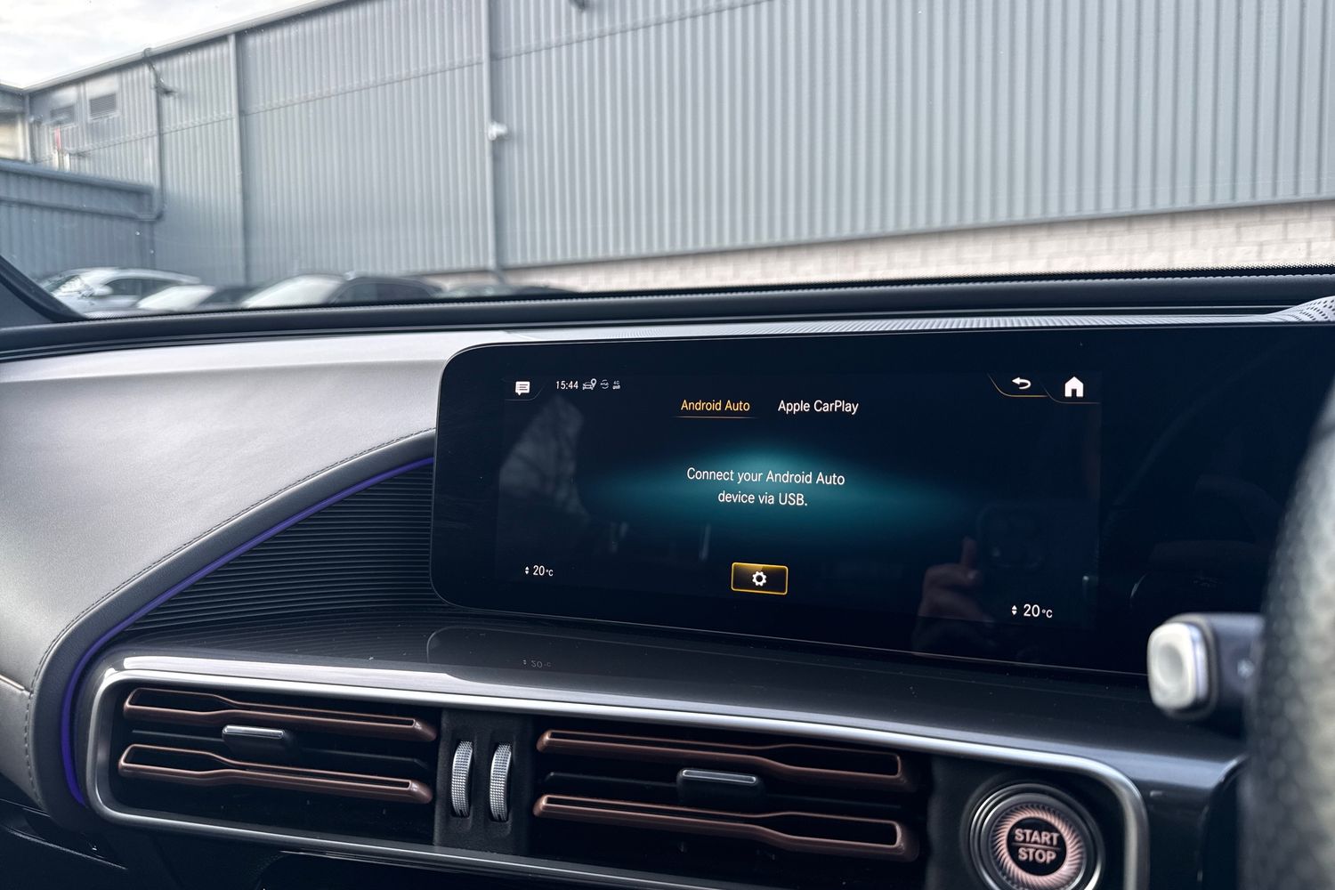 Used Mercedes-Benz EQC 2021 for sale - 77390114: Photo 38