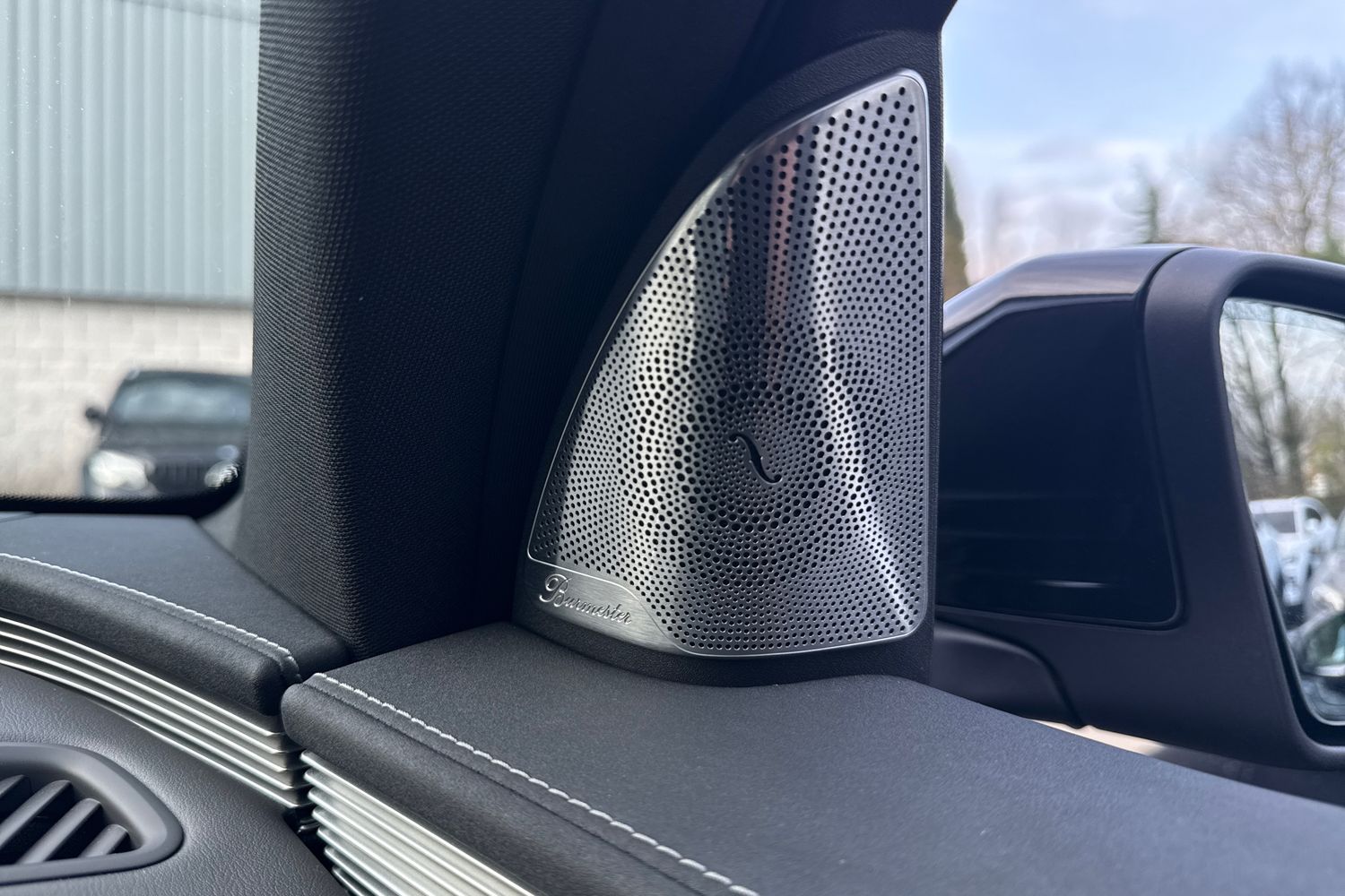 Used Mercedes-Benz EQC 2021 for sale - 77390114: Photo 41