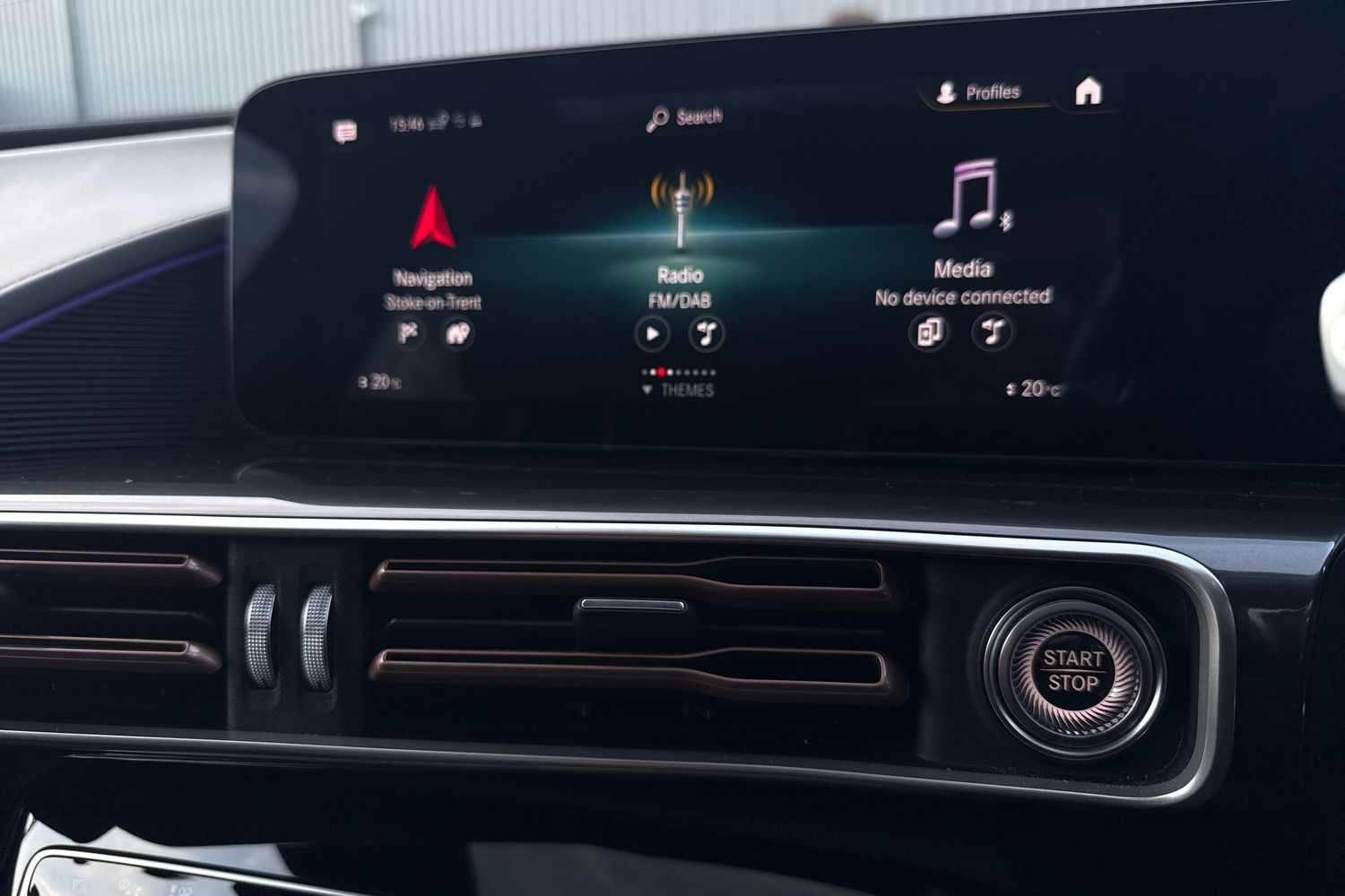 Used Mercedes-Benz EQC 2021 for sale - 77390114: Photo 42