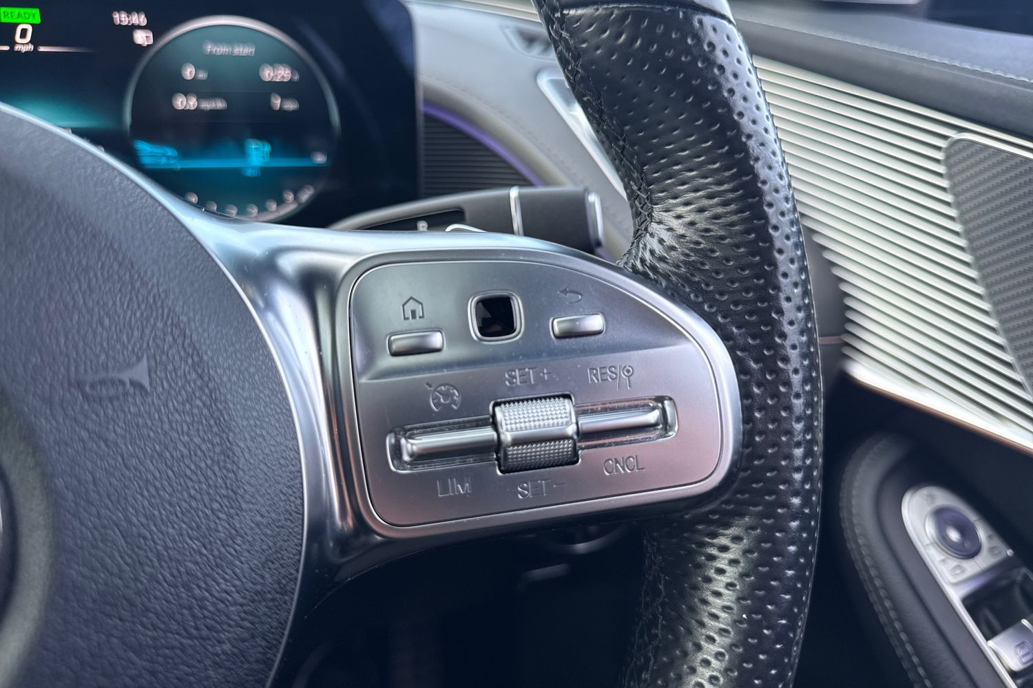 Used Mercedes-Benz EQC 2021 for sale - 77390114: Photo 44