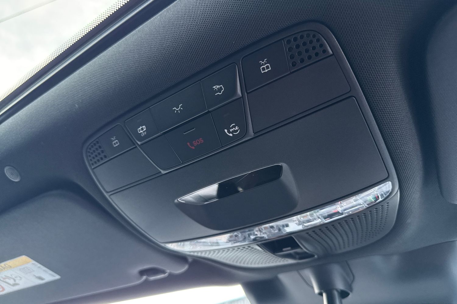 Used Mercedes-Benz EQC 2021 for sale - 77390114: Photo 46