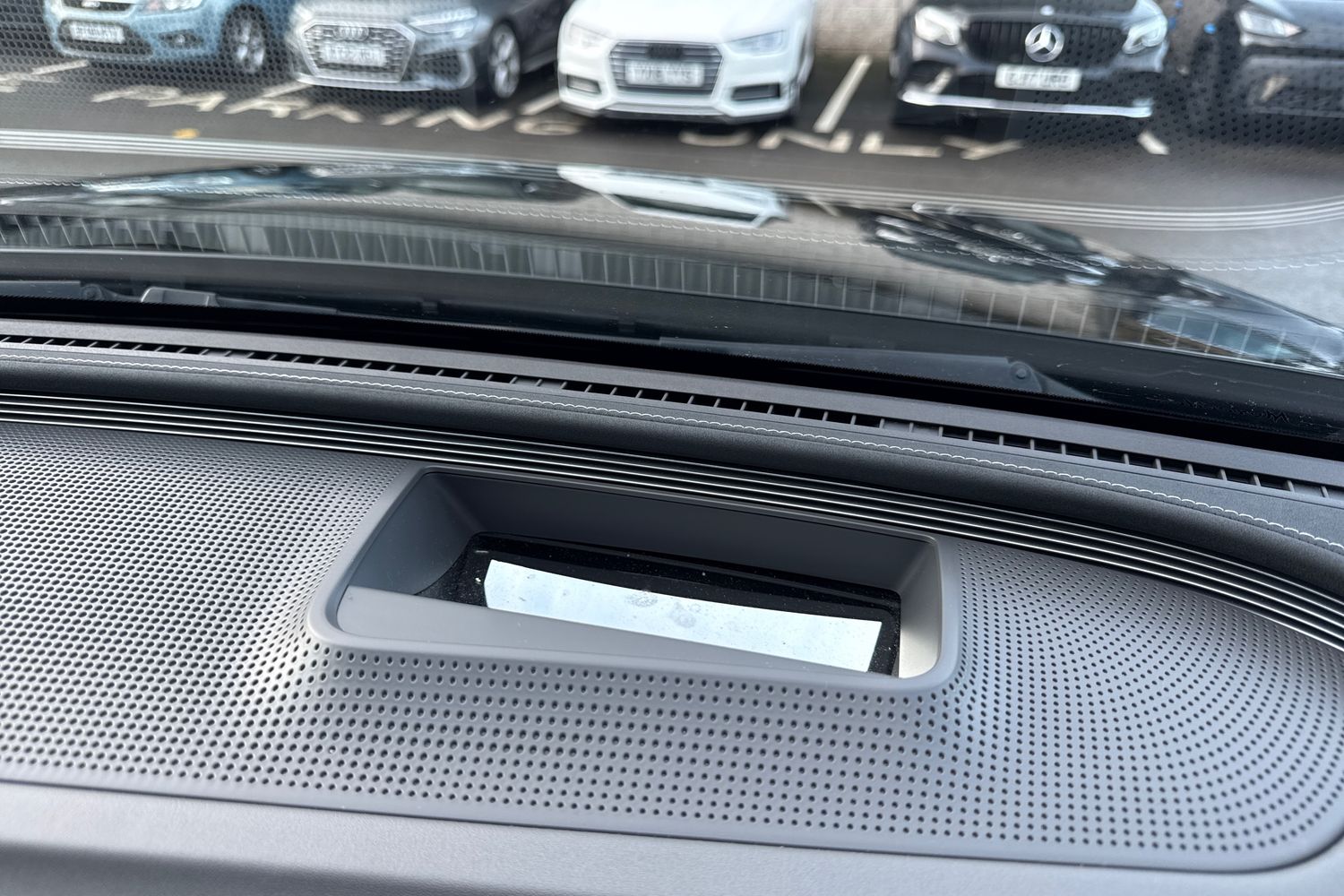 Used Mercedes-Benz EQC 2021 for sale - 77390114: Photo 49