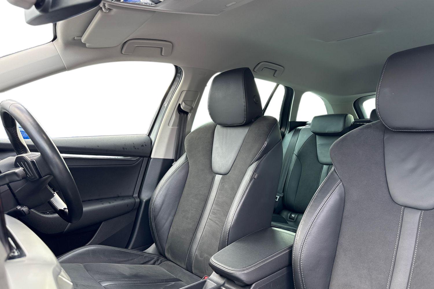 Used Skoda Octavia 2023 for sale - 77577626: Photo 11