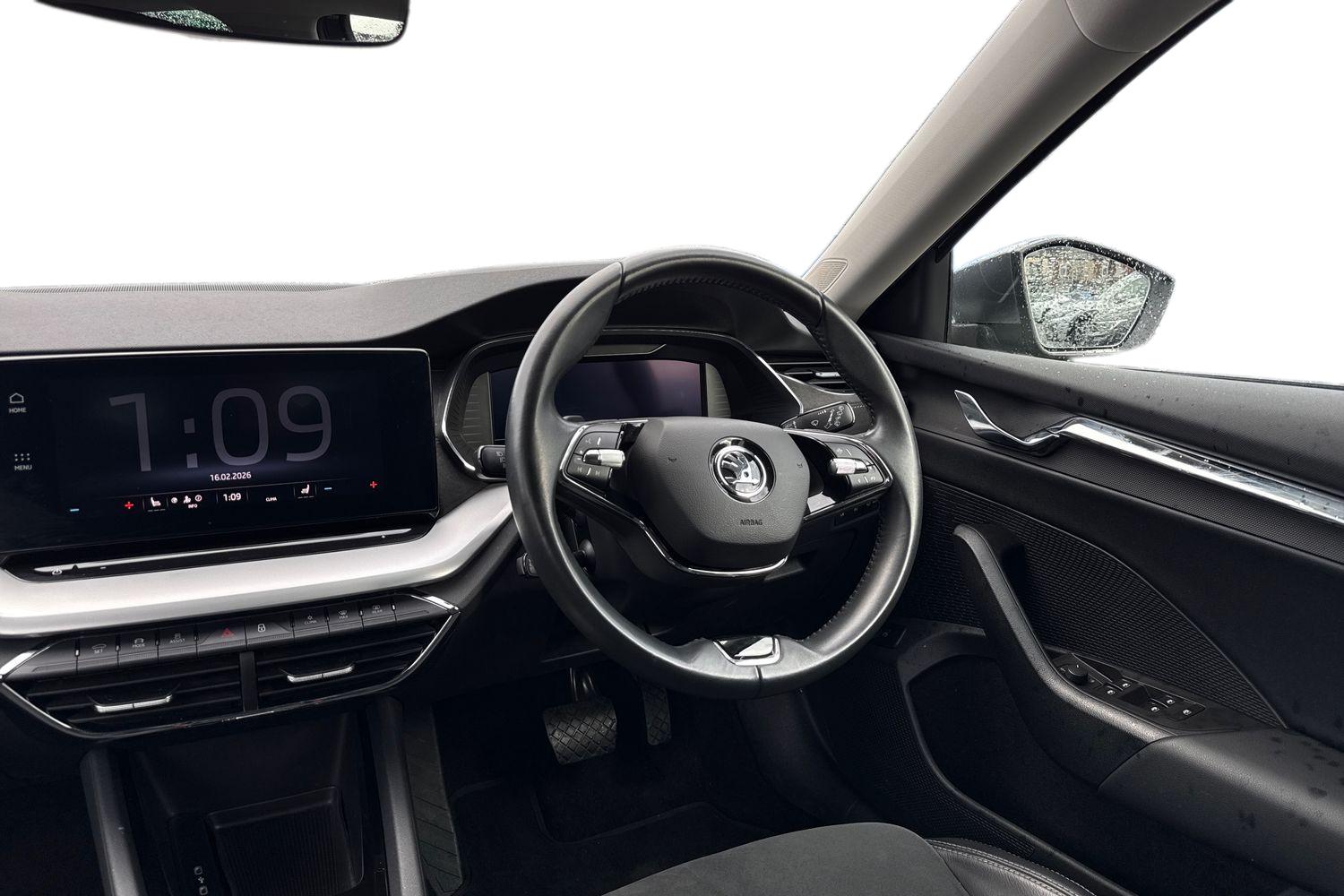 Used Skoda Octavia 2023 for sale - 77577626: Photo 13