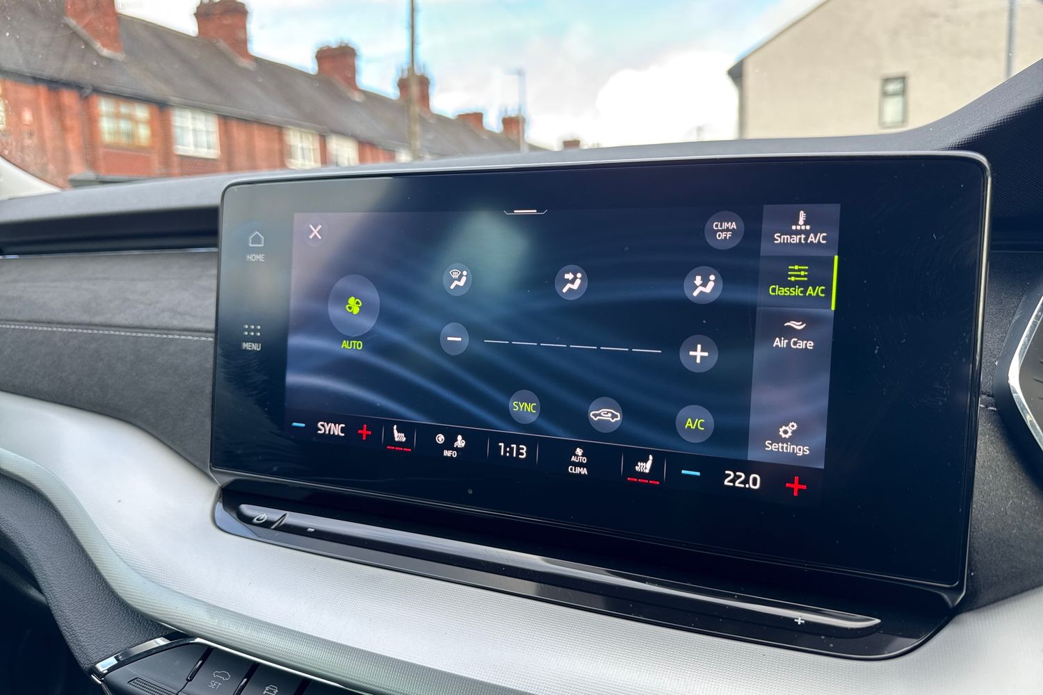 Used Skoda Octavia 2023 for sale - 77577626: Photo 19