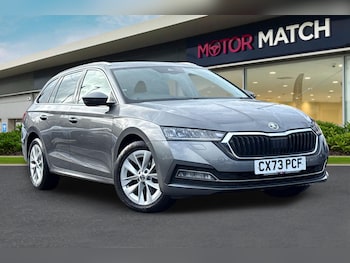 Skoda Octavia feature image