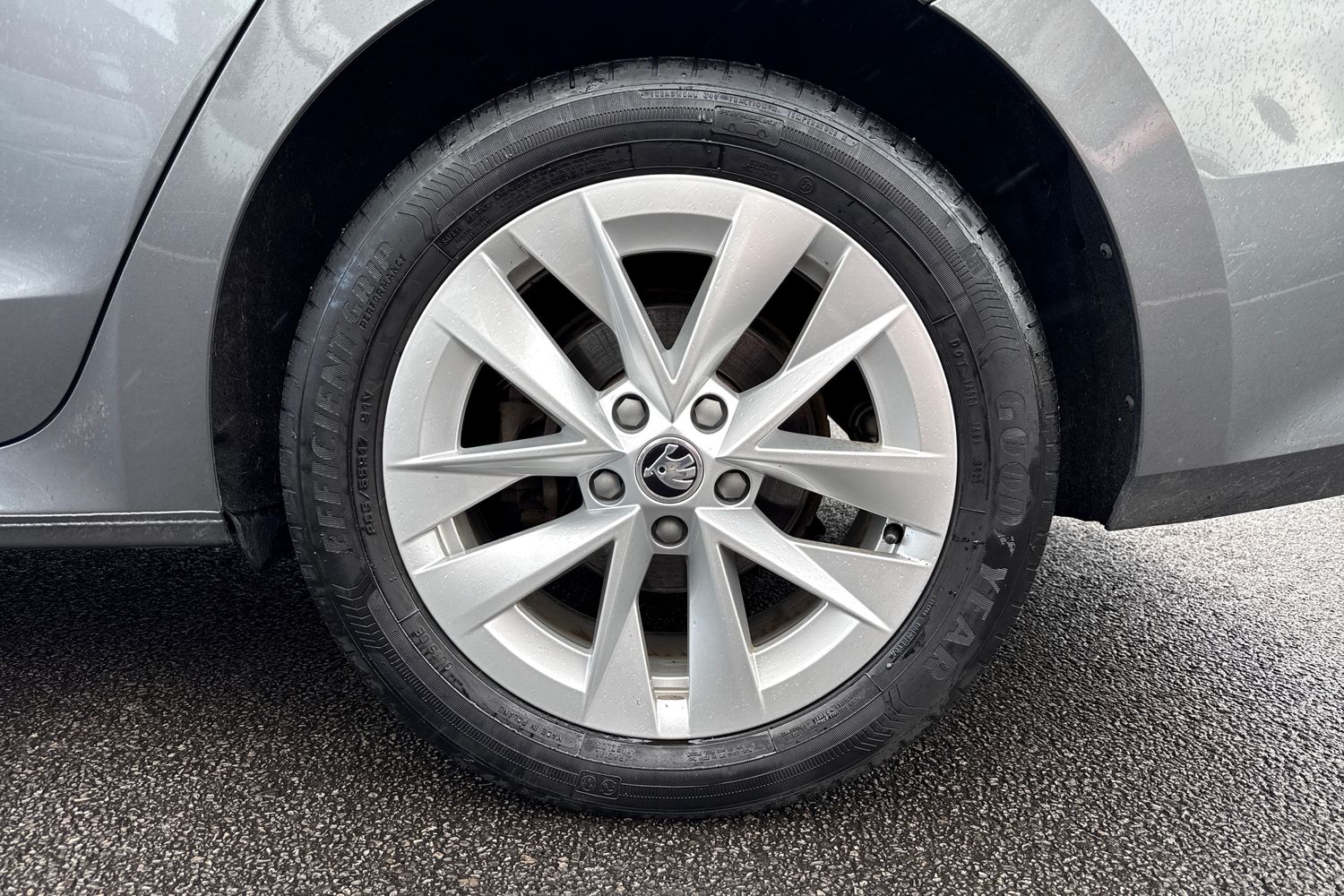 Used Skoda Octavia 2023 for sale - 77577626: Photo 23