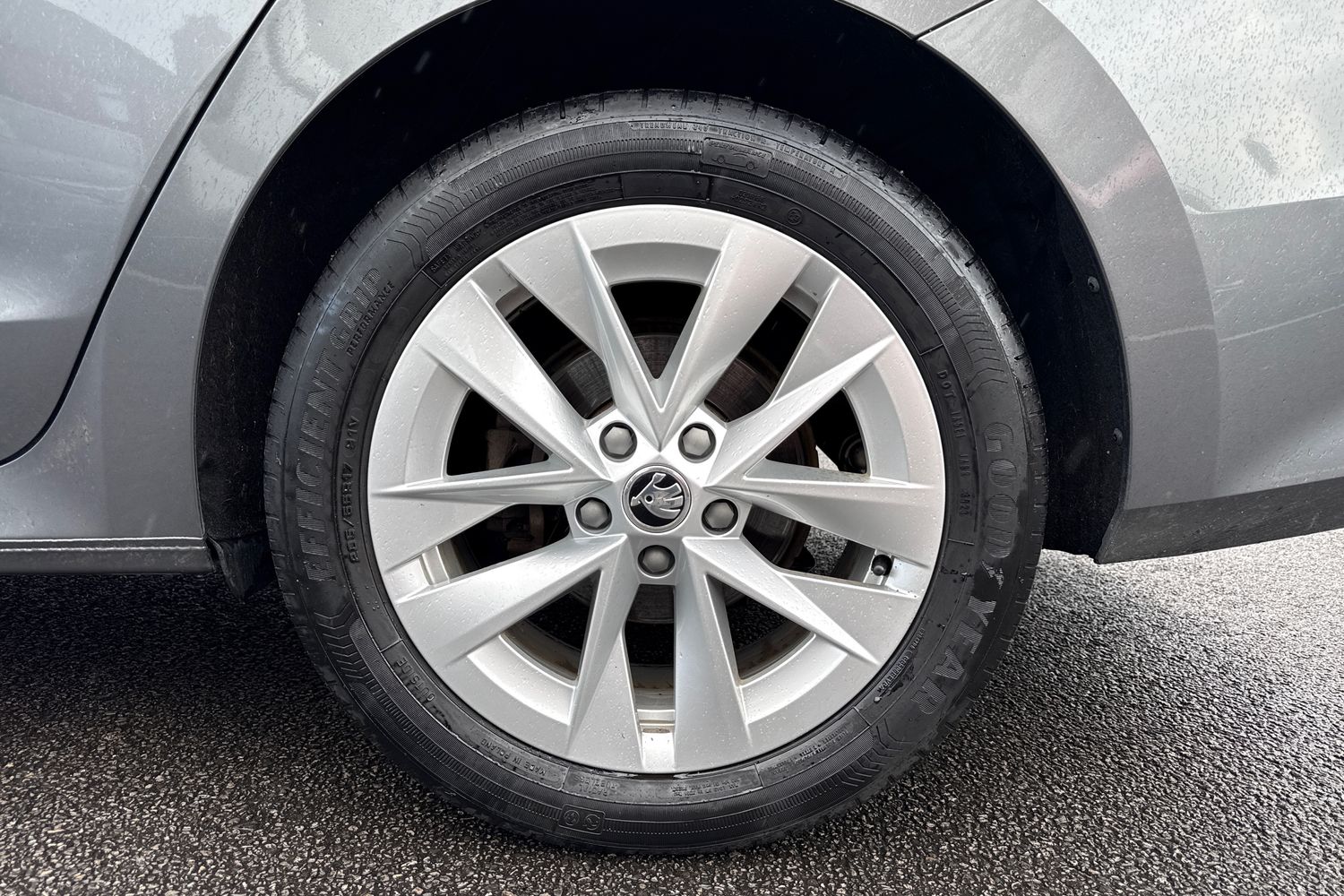 Used Skoda Octavia 2023 for sale - 77577626: Photo 24