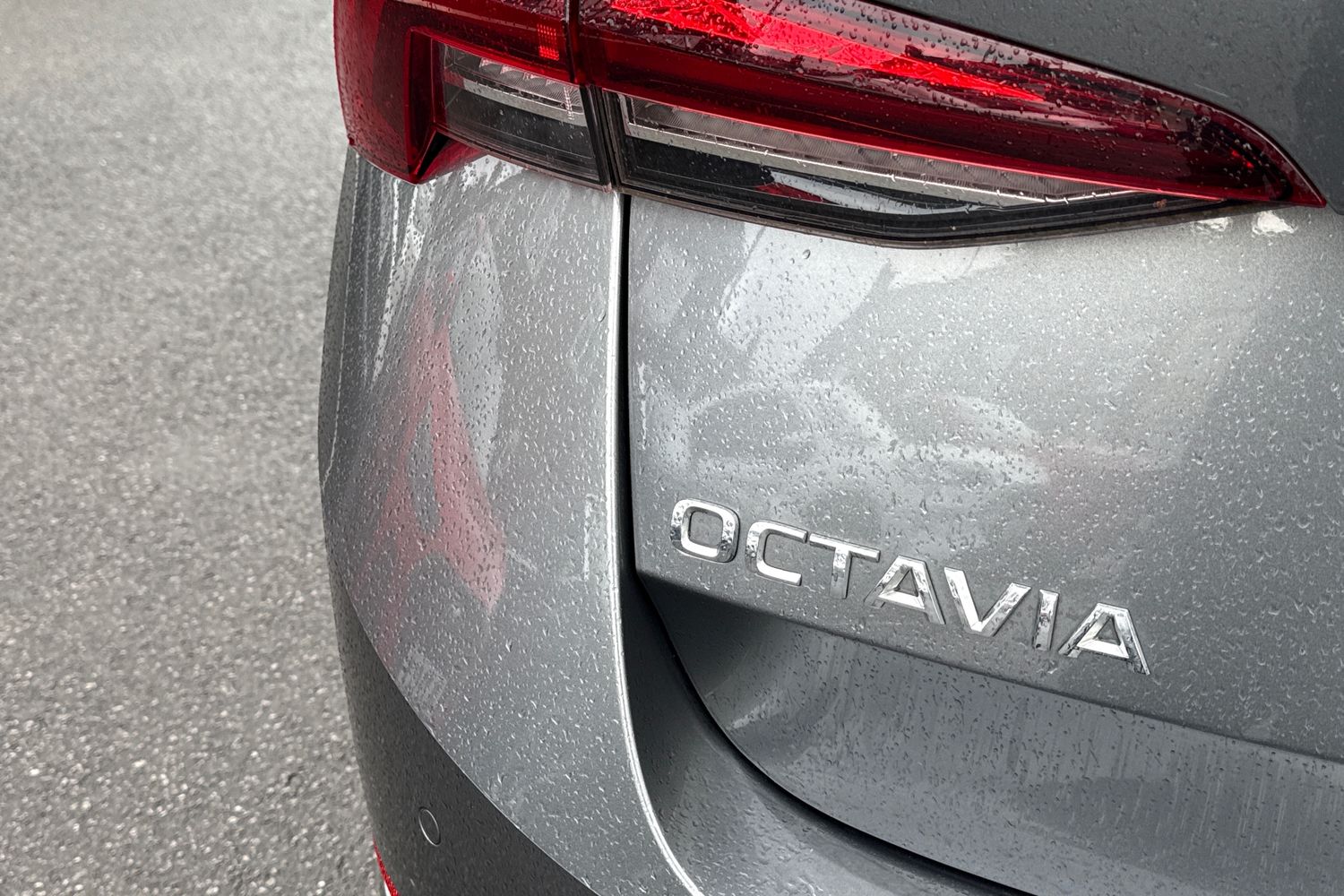 Used Skoda Octavia 2023 for sale - 77577626: Photo 25