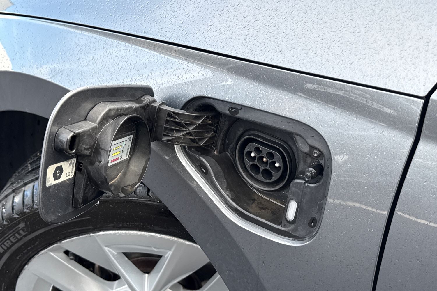 Used Skoda Octavia 2023 for sale - 77577626: Photo 28