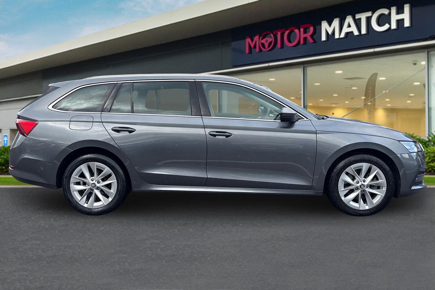 Used Skoda Octavia 2023 for sale - 77577626: Photo 3