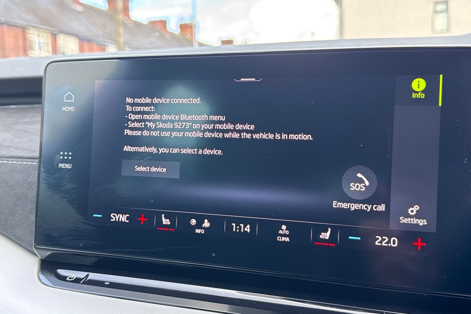 Used Skoda Octavia 2023 for sale - 77577626: Photo 30