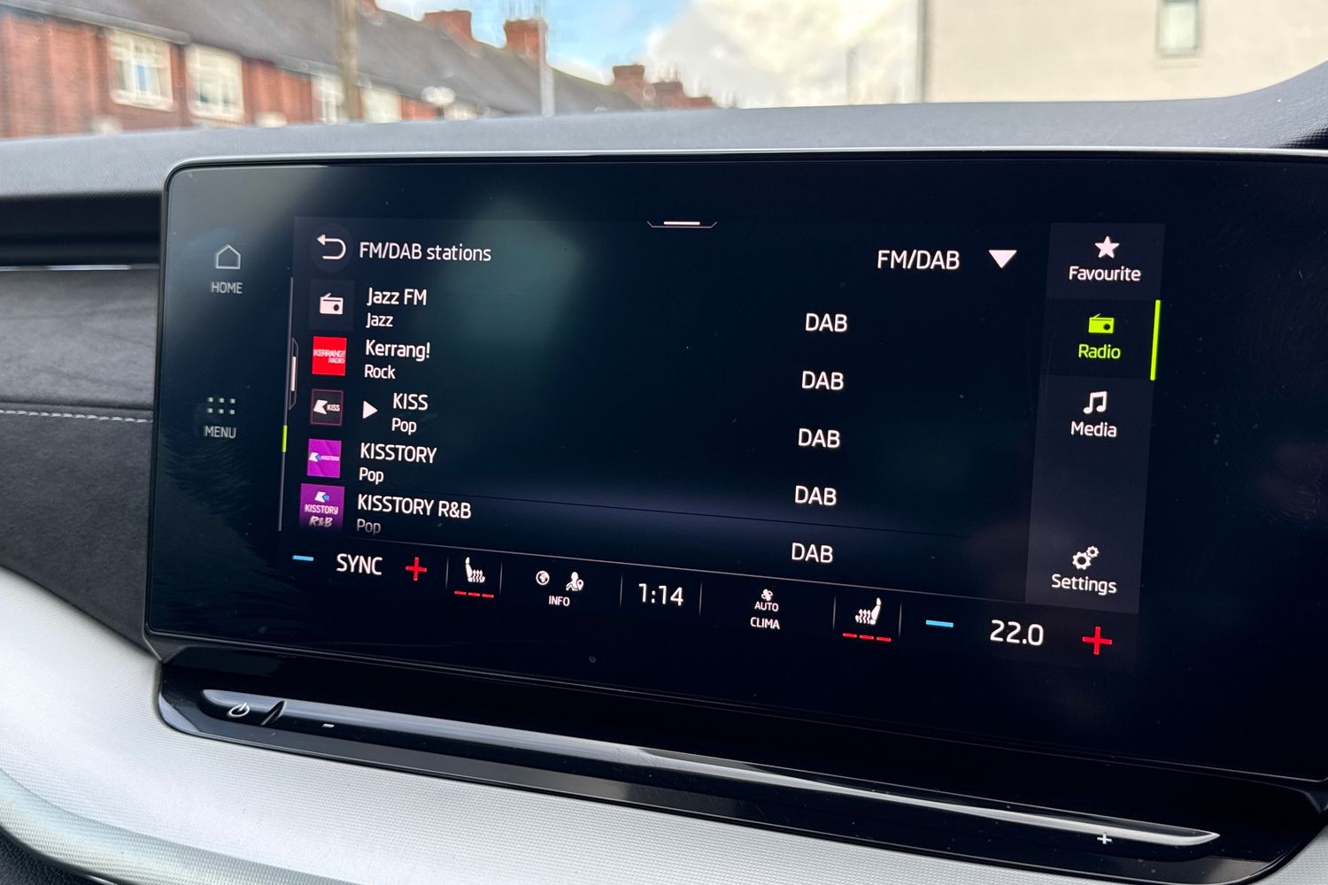 Used Skoda Octavia 2023 for sale - 77577626: Photo 31