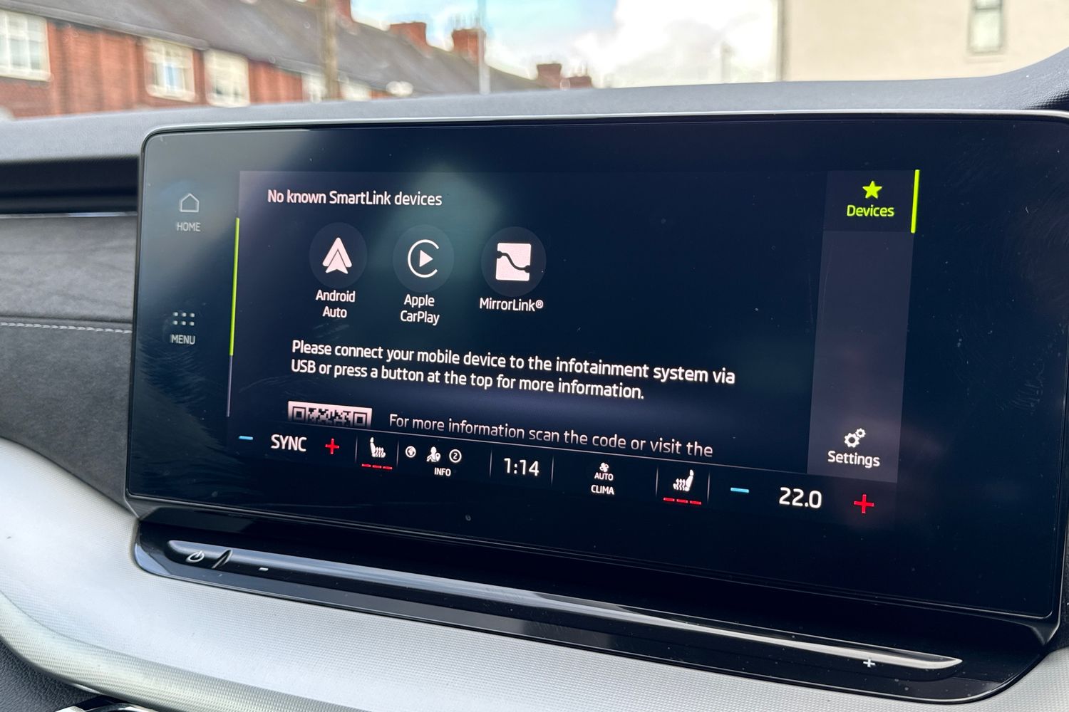 Used Skoda Octavia 2023 for sale - 77577626: Photo 34